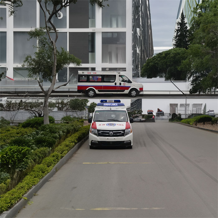 深圳出租救护车电话号码