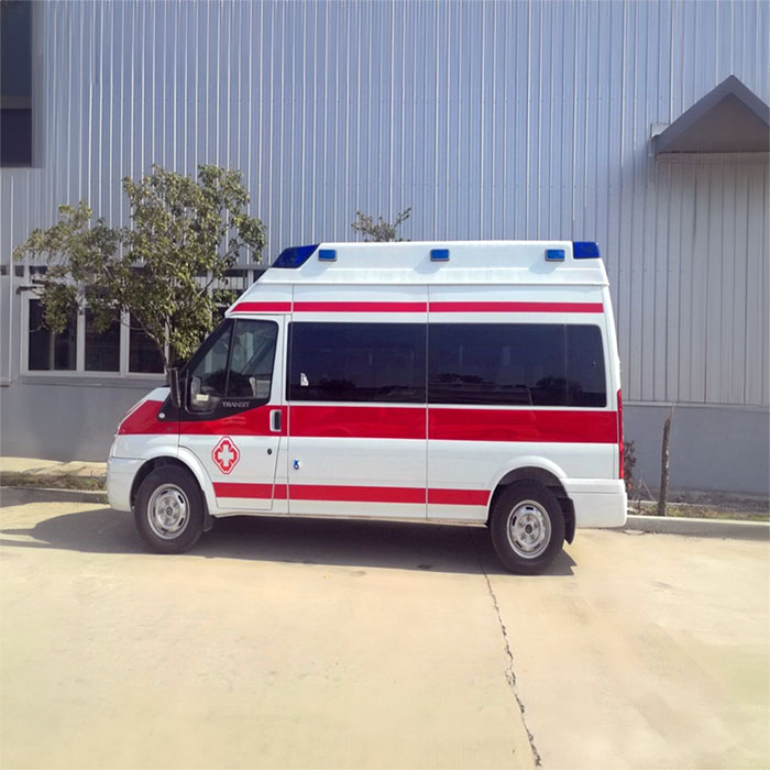 深圳租赁急救车联系方式