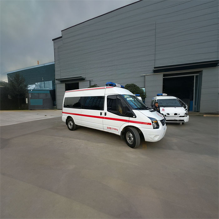 深圳出租急救车联系方式