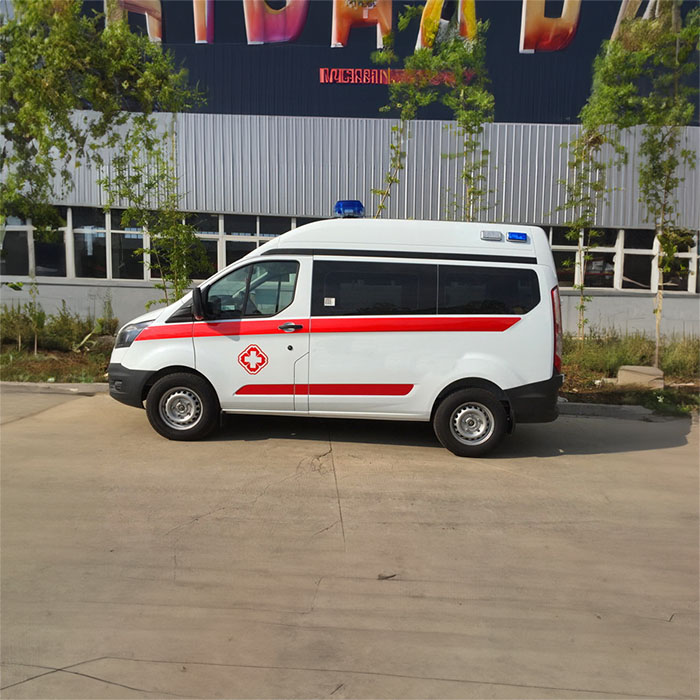 深圳出租私人救护车电话号码