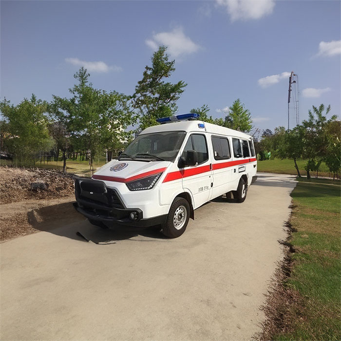 深圳租赁私人救护车电话号码