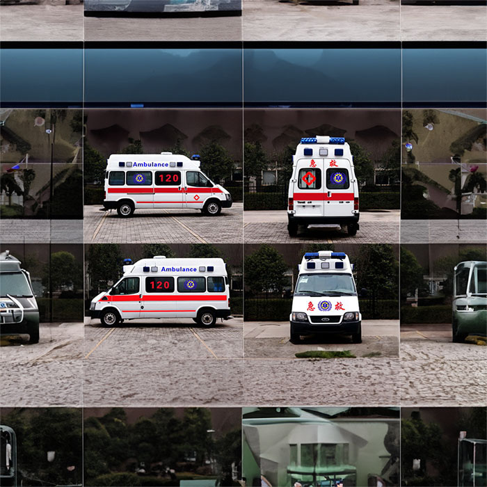 深圳租赁120联系方式