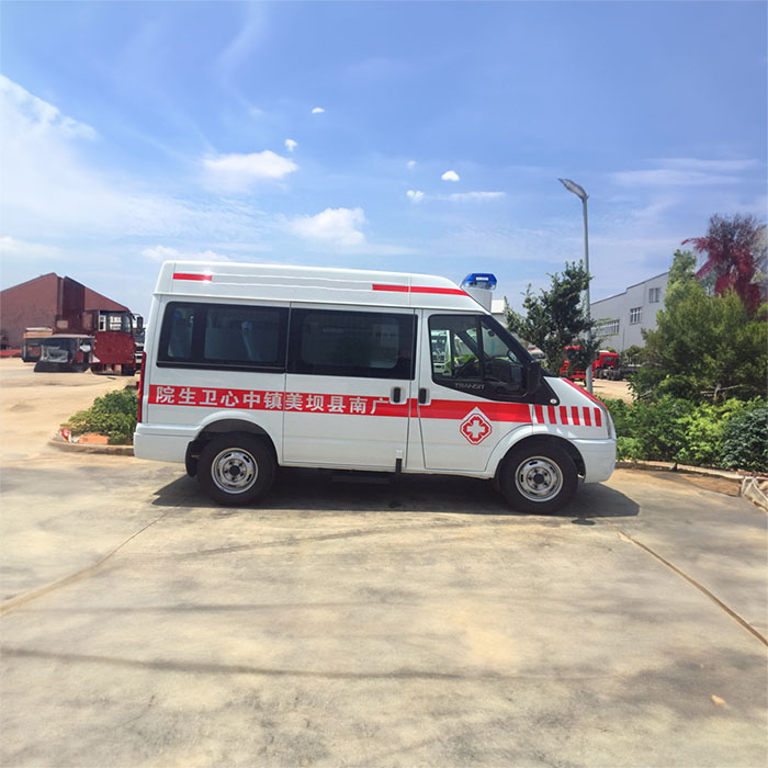 深圳出租急救车电话号码