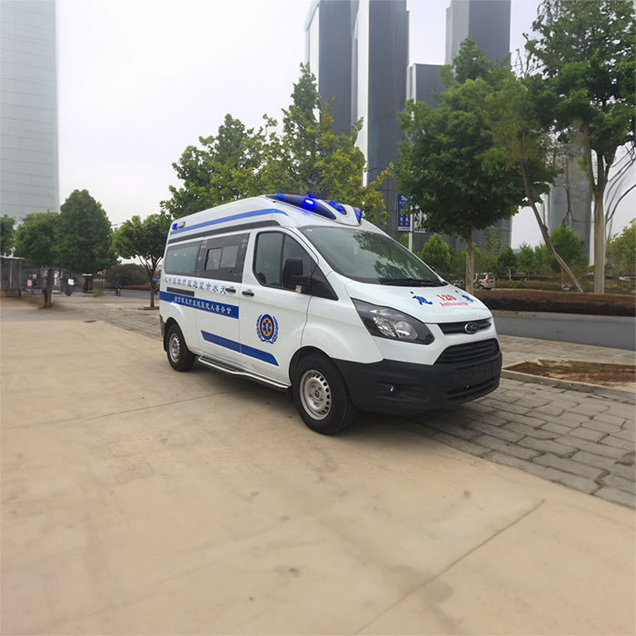 深圳租赁急救车电话