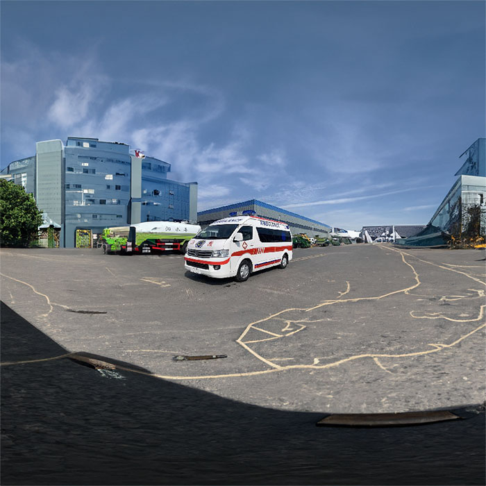 深圳出租救护车联系电话