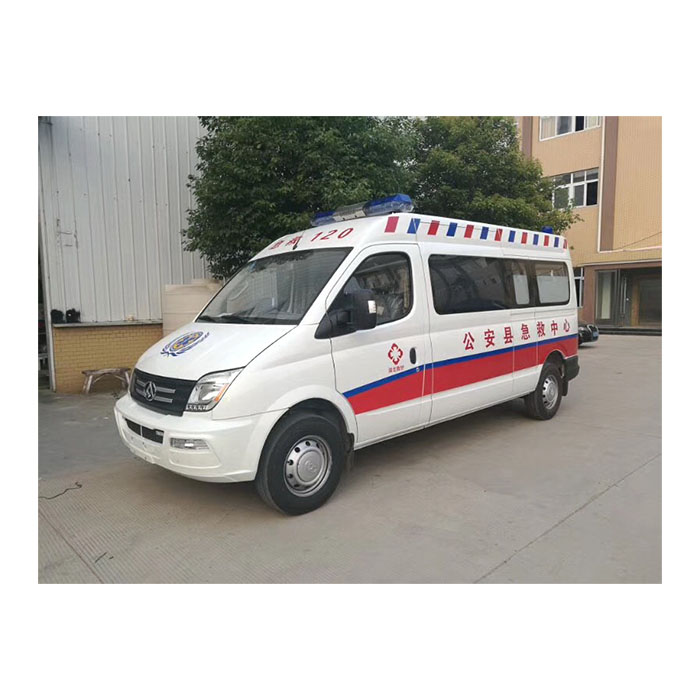 深圳租赁私人救护车联系电话