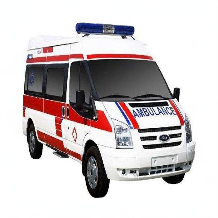 深圳出租私人救护车电话号码