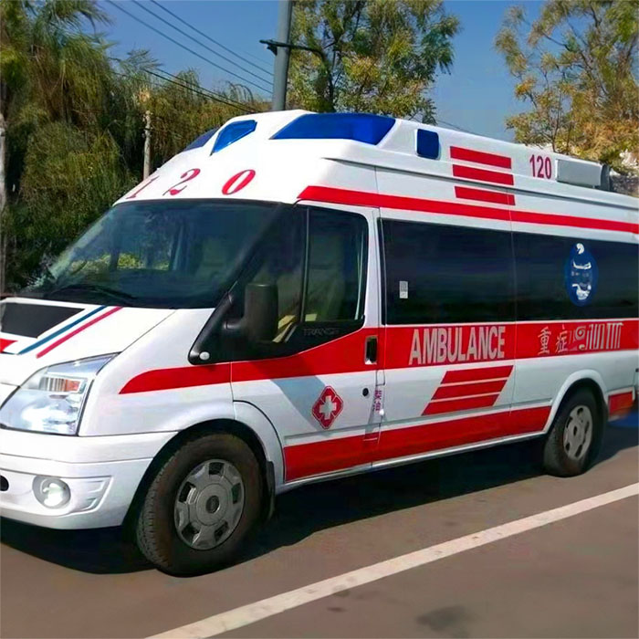深圳租赁急救车电话号码