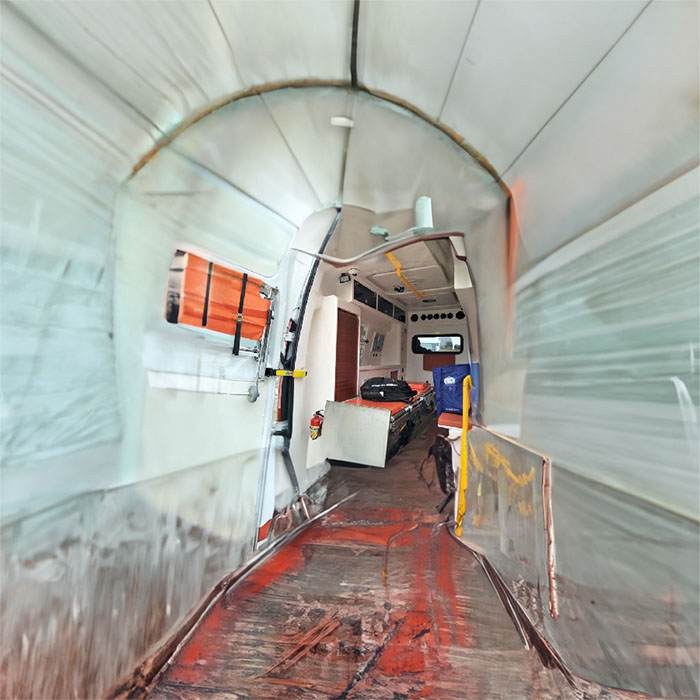 深圳租赁救护车联系电话