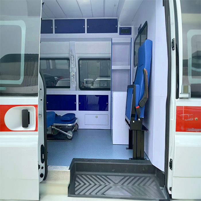 深圳租赁私人救护车电话号码