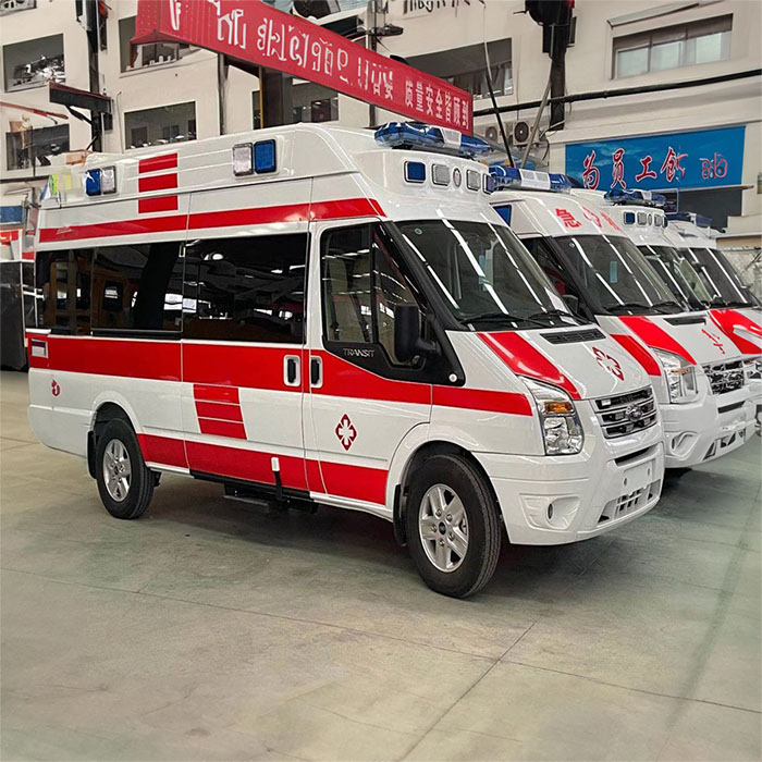 深圳出租私人救护车联系方式