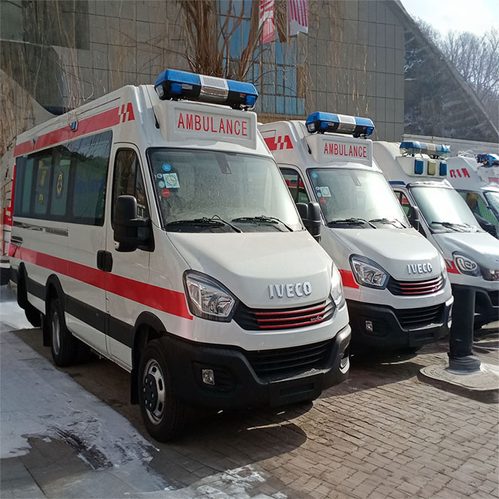 深圳租赁救护车电话