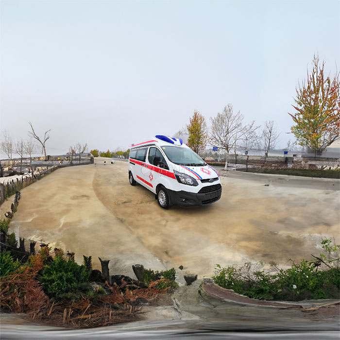 深圳租赁私人救护车电话号码