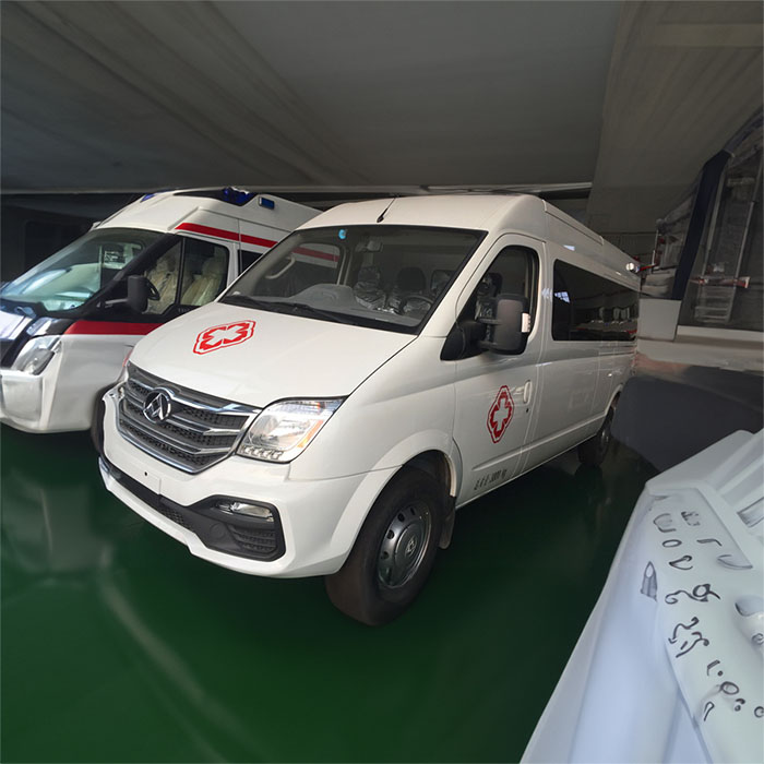 深圳出租私人救护车电话号码