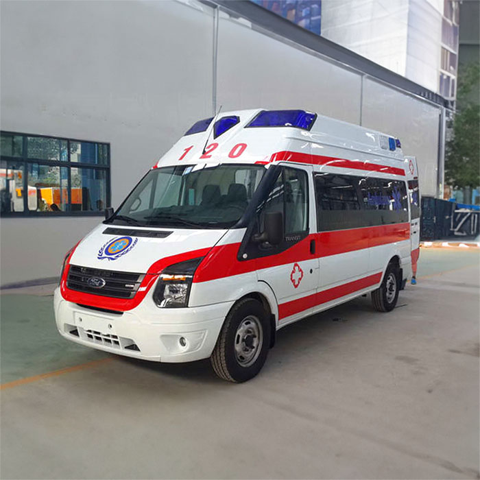 深圳租赁急救车电话