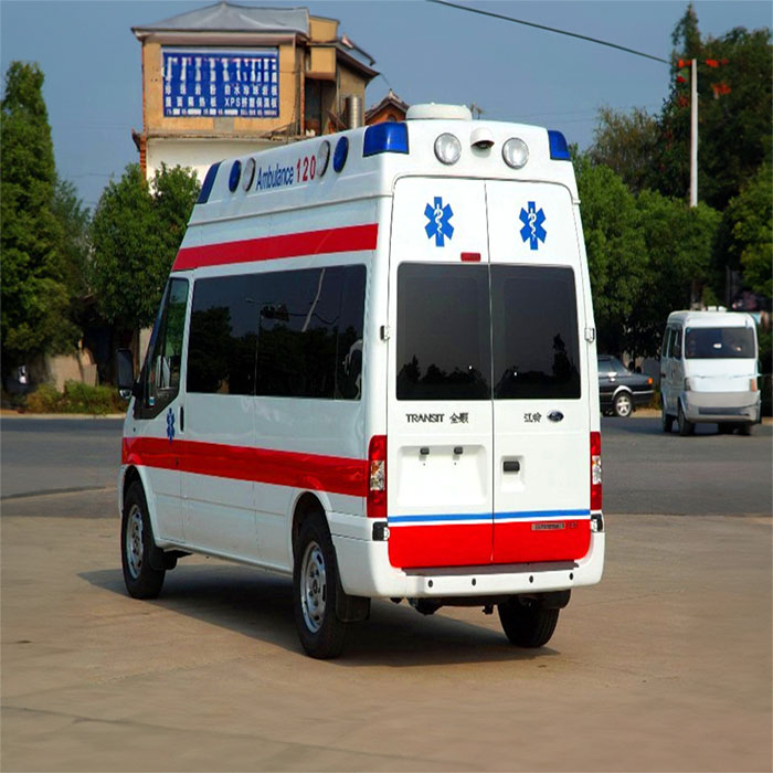 深圳出租急救车联系方式