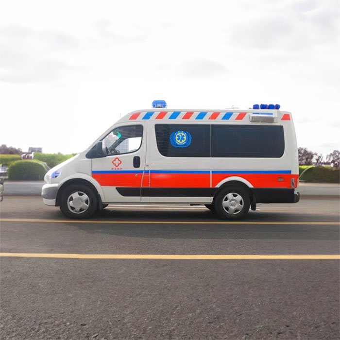 深圳租赁急救车联系方式