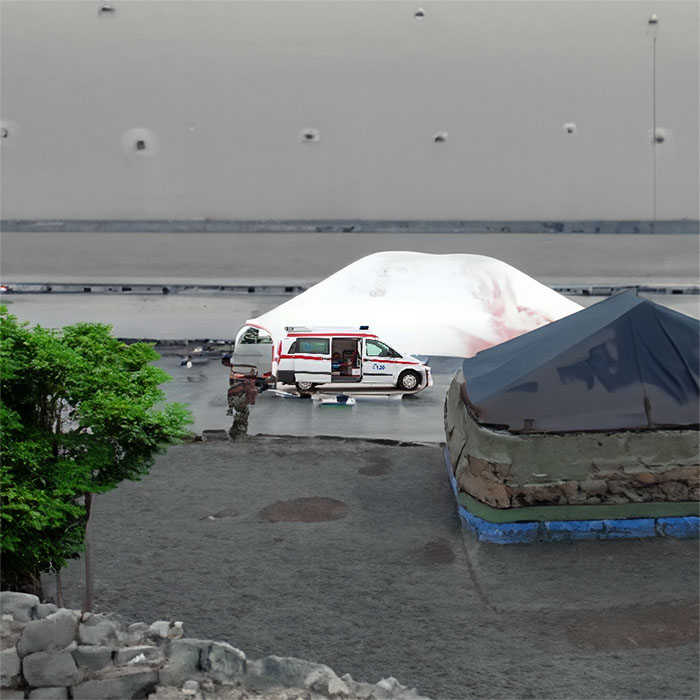 深圳租赁急救车电话号码