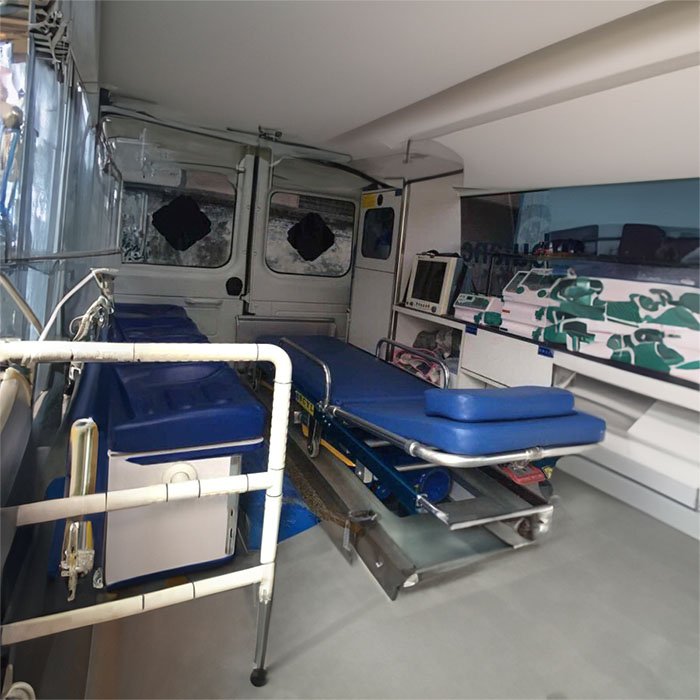 深圳租赁120电话