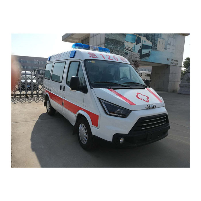 深圳出租救护车