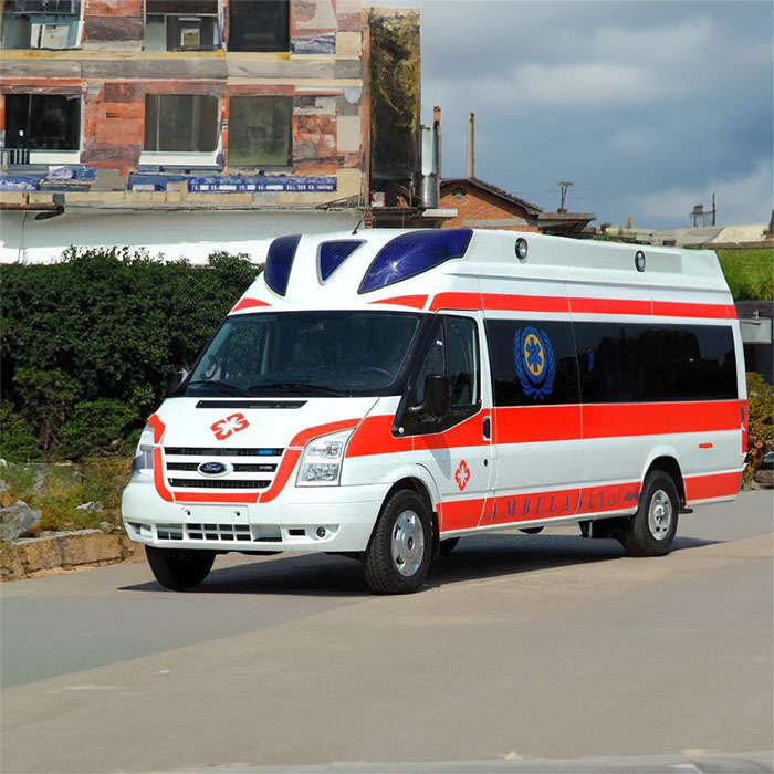 深圳出租救护车联系电话