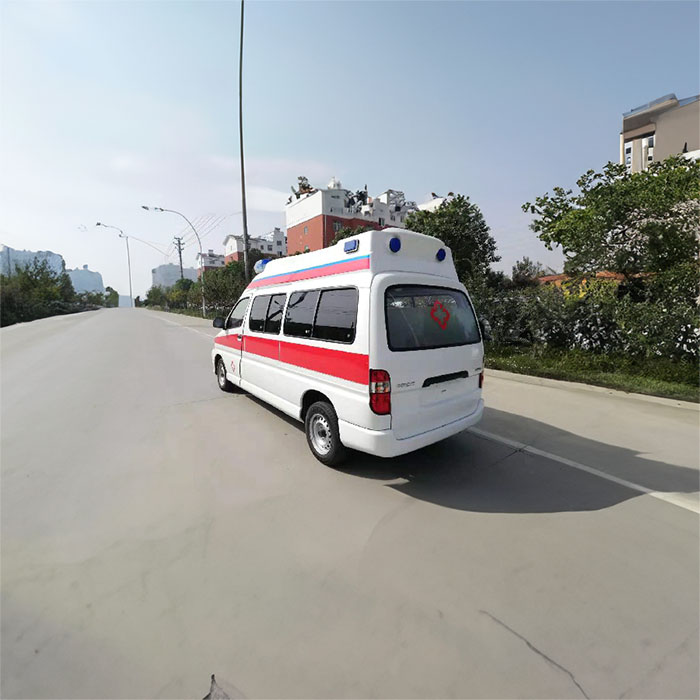 深圳租赁私人救护车电话