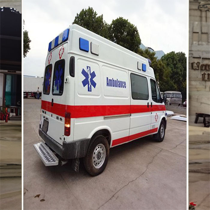 深圳出租私人救护车联系方式