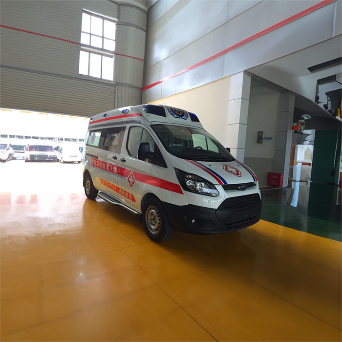 深圳出租急救车联系电话