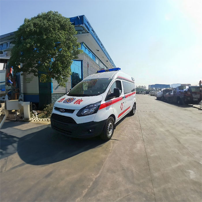 深圳出租救护车联系电话
