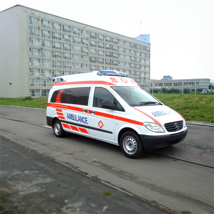 深圳租赁急救车联系方式