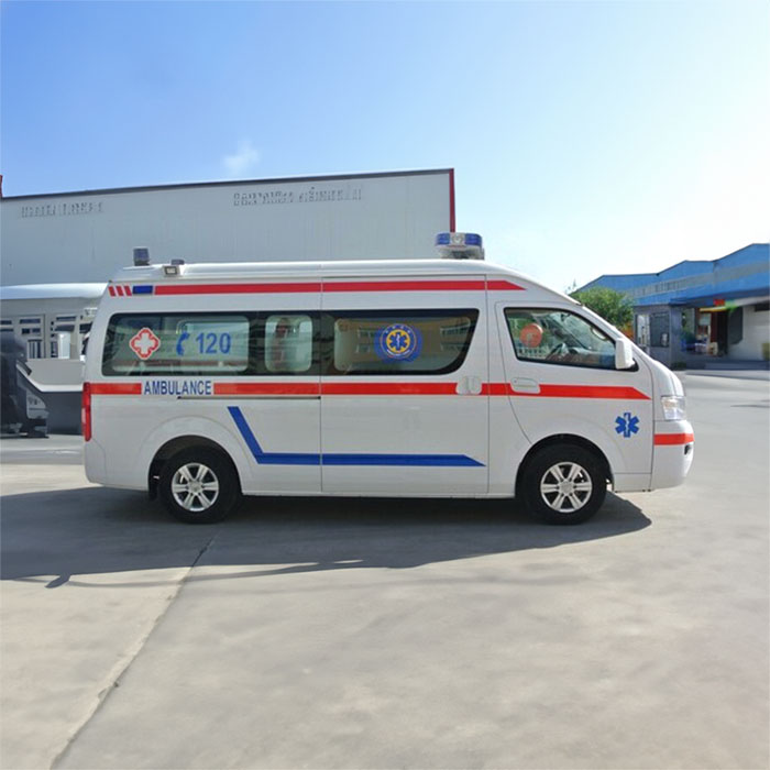 深圳租赁救护车电话号码