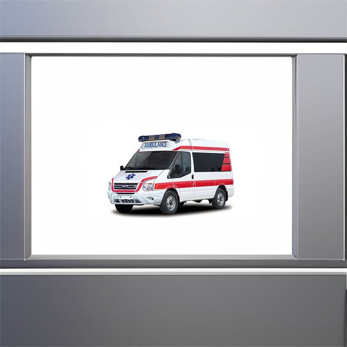 深圳出租救护车电话