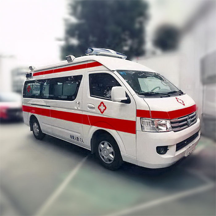 深圳租赁救护车联系电话