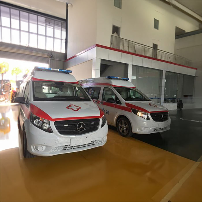 深圳租赁救护车电话号码