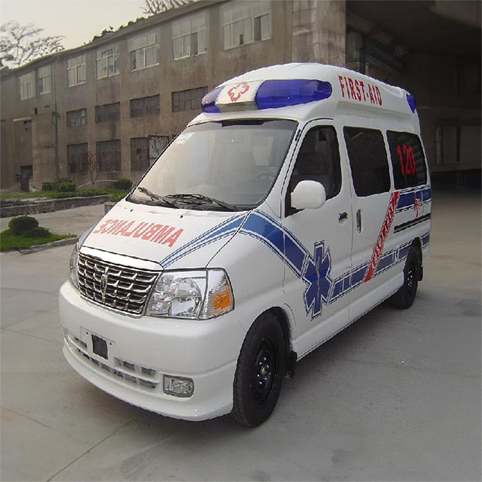 深圳出租急救车联系方式