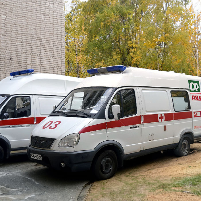 深圳租赁急救车联系电话