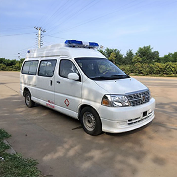 深圳租赁救护车联系电话