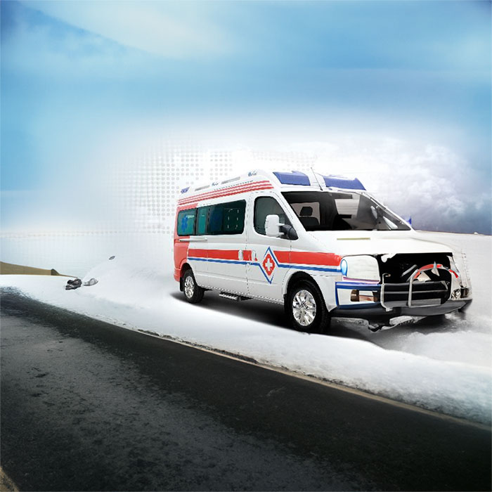 深圳出租私人救护车电话号码