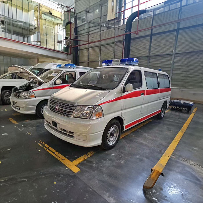 深圳出租私人救护车