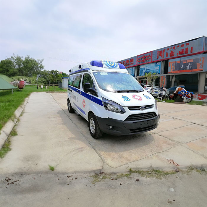 深圳租赁急救车联系电话