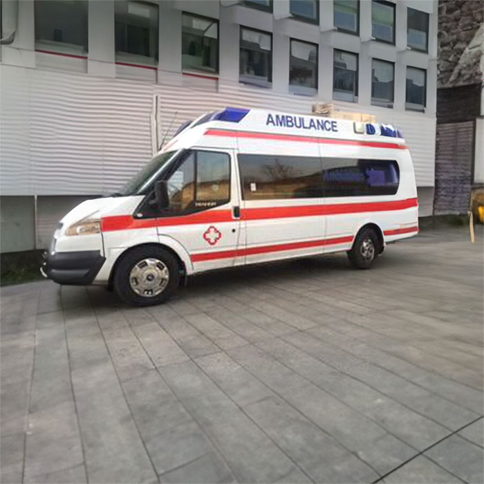 深圳出租急救车电话号码