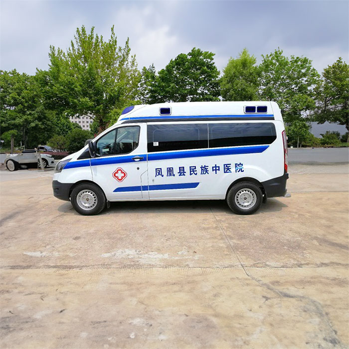 深圳租赁私人救护车电话