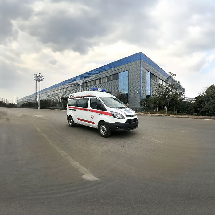 深圳出租救护车联系方式