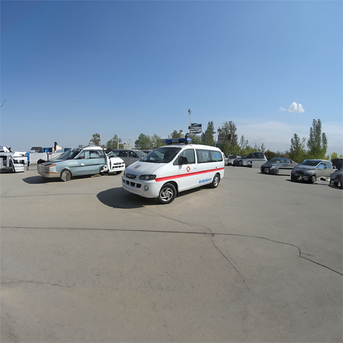 深圳出租救护车联系电话