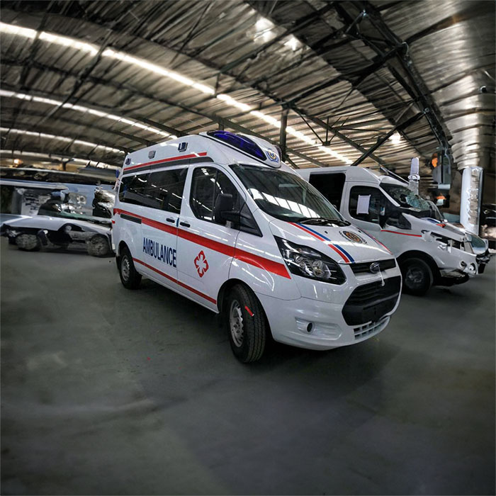深圳租赁私人救护车