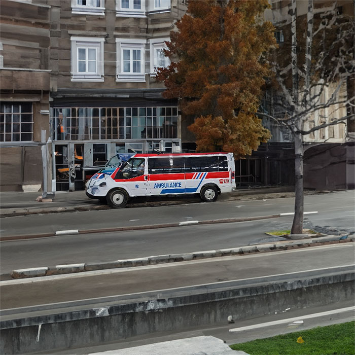 深圳租赁私人救护车联系电话