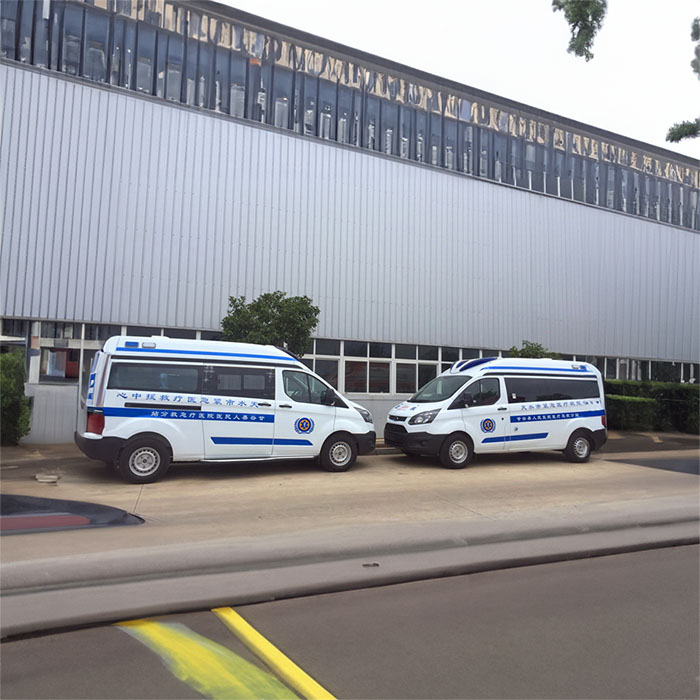 深圳租赁私人救护车联系电话