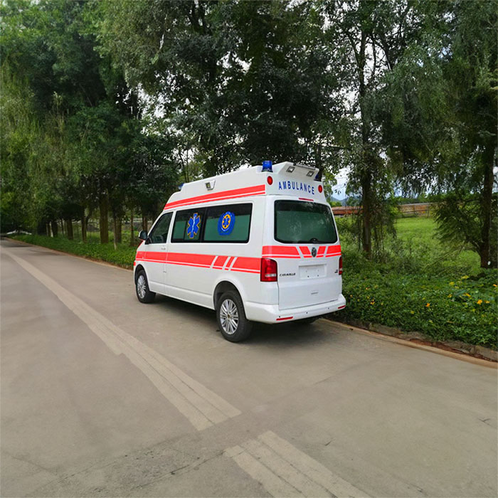 深圳出租急救车联系方式