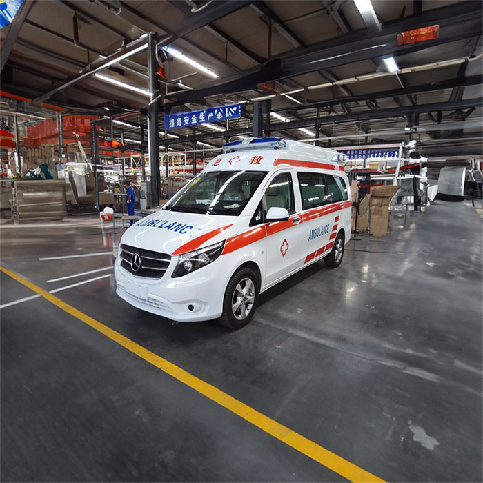 深圳出租急救车联系电话