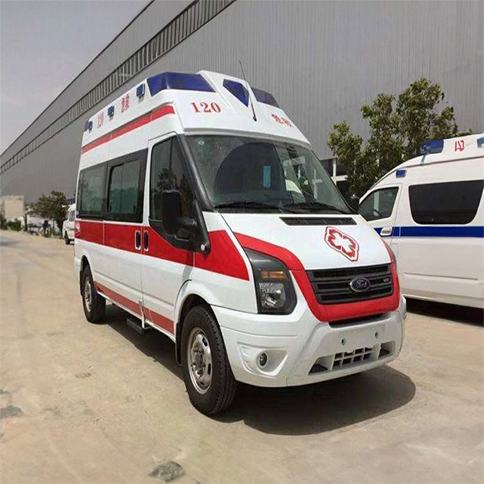 深圳租赁私人救护车电话